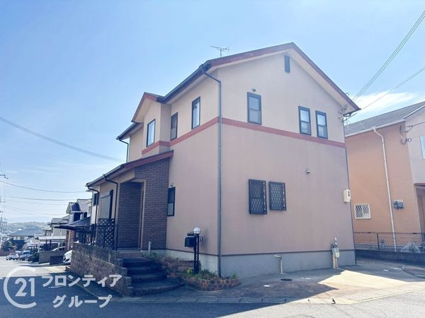 香芝市旭ケ丘１丁目の中古一戸建て