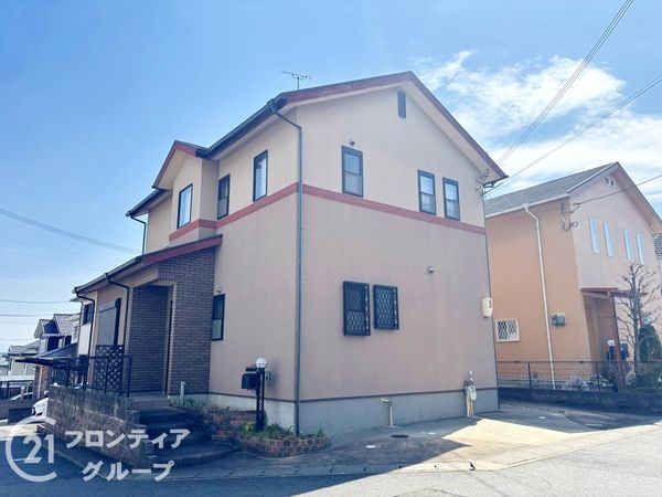 香芝市旭ケ丘１丁目の中古一戸建て