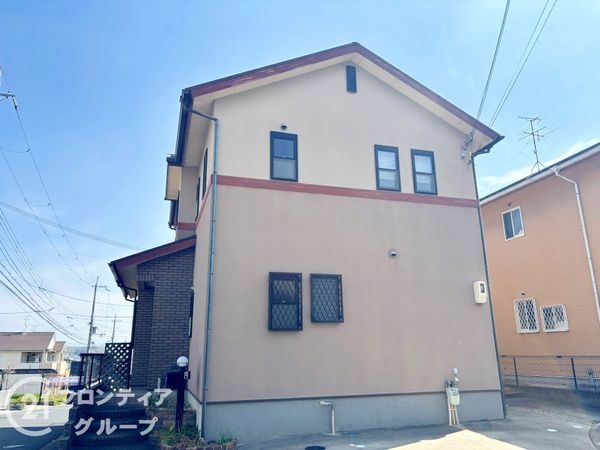 香芝市旭ケ丘１丁目の中古一戸建て