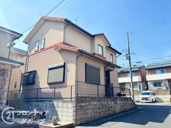 香芝市旭ケ丘１丁目の中古一戸建て