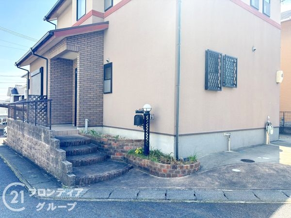 香芝市旭ケ丘１丁目の中古一戸建て