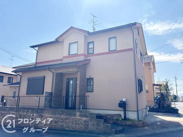 香芝市旭ケ丘１丁目の中古一戸建て