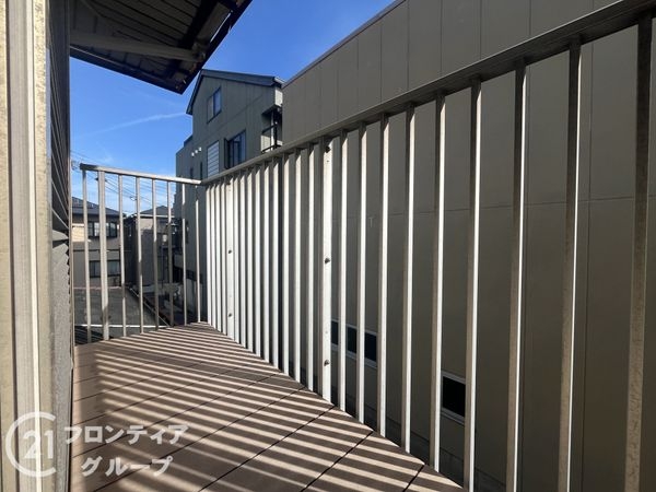 大和高田市礒野南町の中古一戸建て