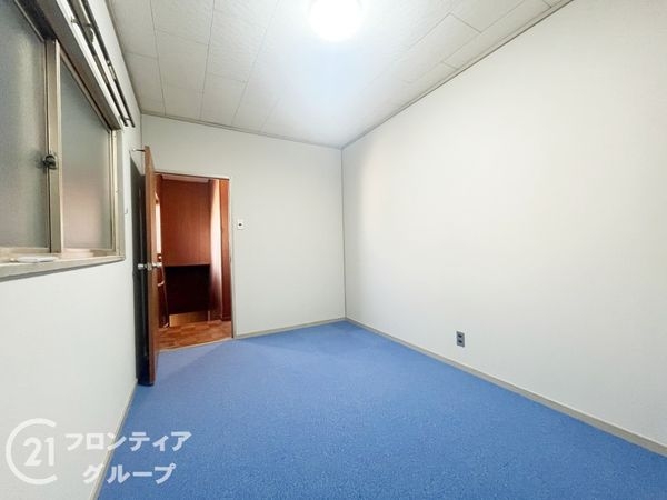 大和高田市礒野南町の中古一戸建て