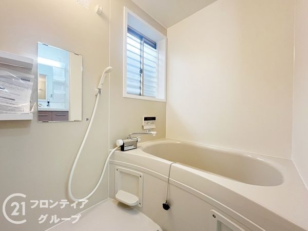 大和高田市礒野南町の中古一戸建て
