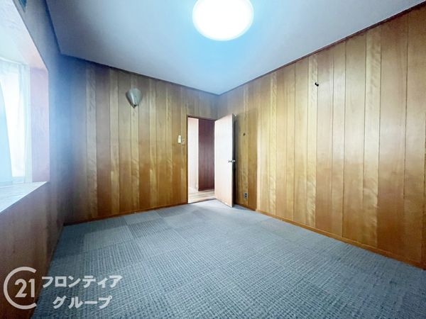 大和高田市礒野南町の中古一戸建て