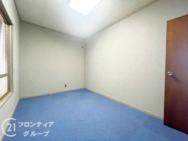 大和高田市礒野南町の中古一戸建て