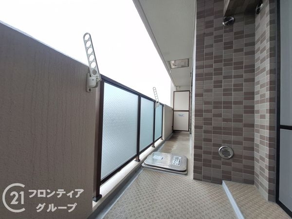 ライオンズマンション富雄Ｃ棟　中古マンション