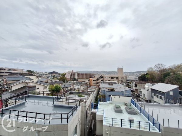 ライオンズマンション富雄Ｃ棟　中古マンション