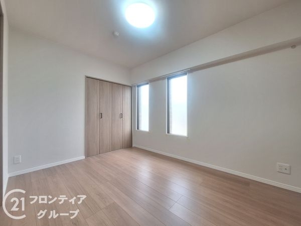ライオンズマンション富雄Ｃ棟　中古マンション