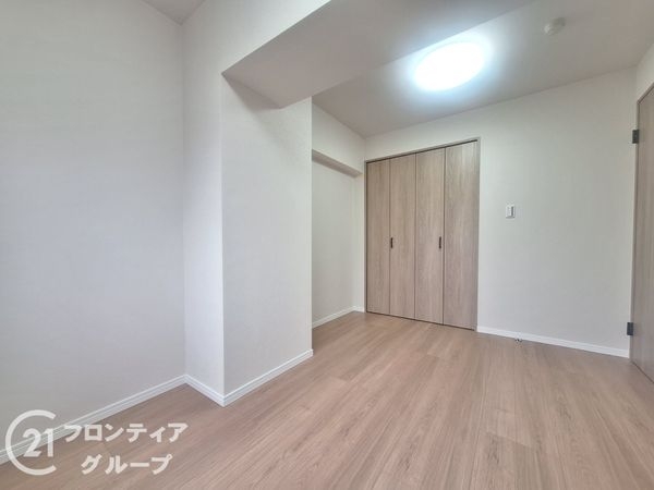 ライオンズマンション富雄Ｃ棟　中古マンション