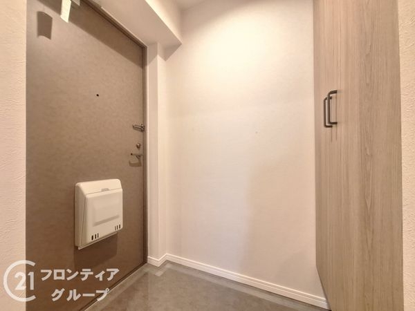 ライオンズマンション富雄Ｃ棟　中古マンション