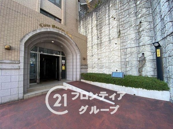 ライオンズマンション富雄Ｃ棟　中古マンション
