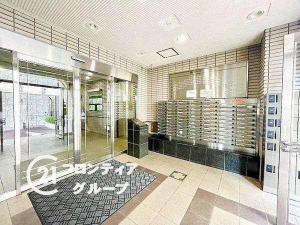 ライオンズマンション富雄Ｃ棟　中古マンション
