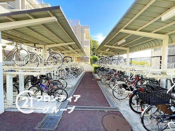 ライオンズマンション富雄Ｃ棟　中古マンション