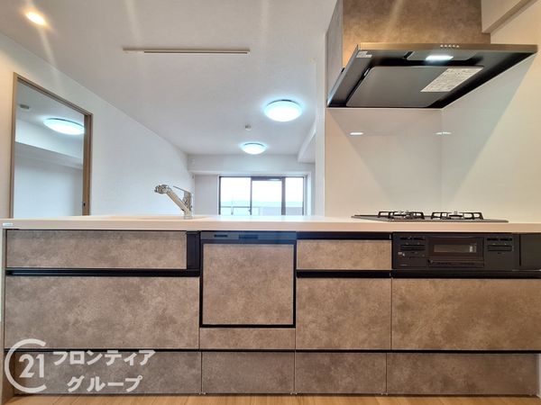 ライオンズマンション富雄Ｃ棟　中古マンション