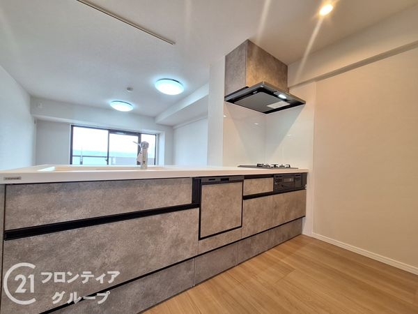 ライオンズマンション富雄Ｃ棟　中古マンション