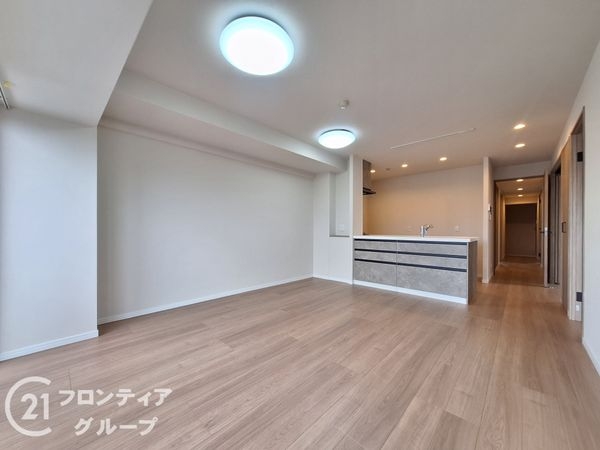 ライオンズマンション富雄Ｃ棟　中古マンション
