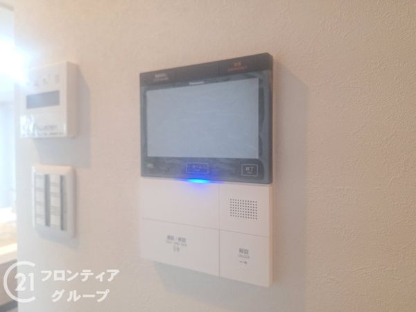 ライオンズマンション富雄Ｃ棟　中古マンション