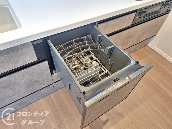 ライオンズマンション富雄Ｃ棟　中古マンション