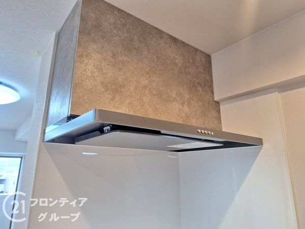 ライオンズマンション富雄Ｃ棟　中古マンション