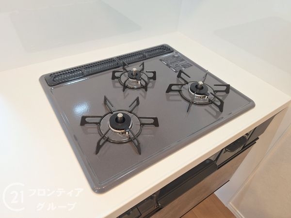 ライオンズマンション富雄Ｃ棟　中古マンション