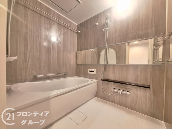 ライオンズマンション富雄Ｃ棟　中古マンション