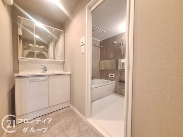 ライオンズマンション富雄Ｃ棟　中古マンション