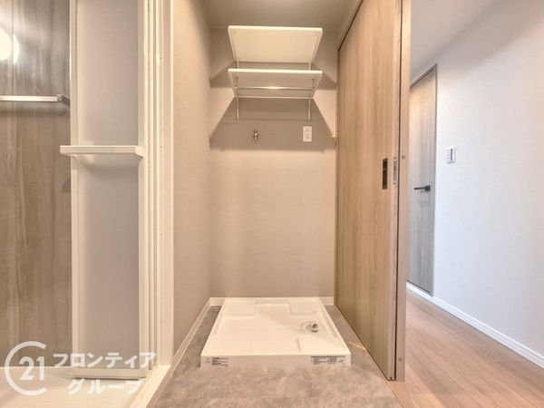 ライオンズマンション富雄Ｃ棟　中古マンション
