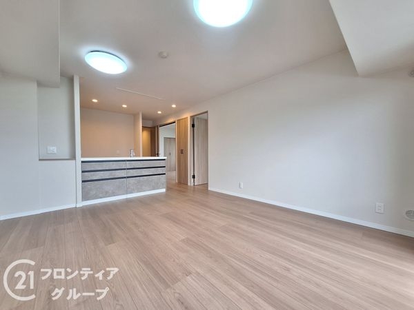 ライオンズマンション富雄Ｃ棟　中古マンション