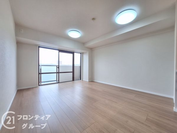 ライオンズマンション富雄Ｃ棟　中古マンション