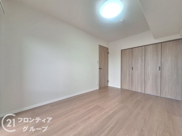 ライオンズマンション富雄Ｃ棟　中古マンション