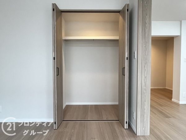 奈良ハイツ２号棟　中古マンション