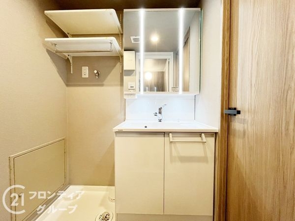 奈良ハイツ２号棟　中古マンション