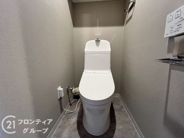 奈良ハイツ２号棟　中古マンション