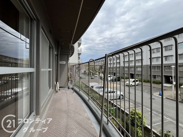 奈良ハイツ２号棟　中古マンション