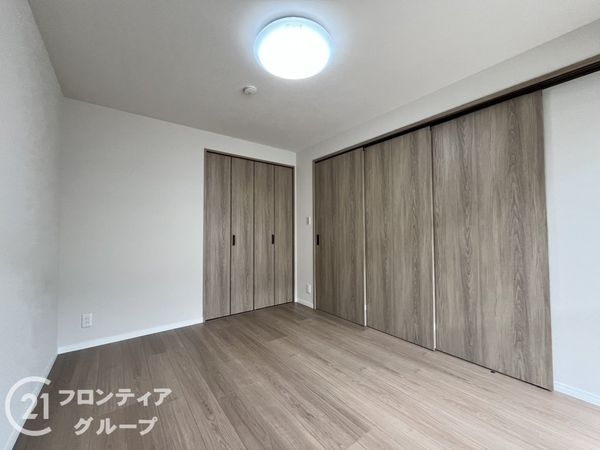 奈良ハイツ２号棟　中古マンション
