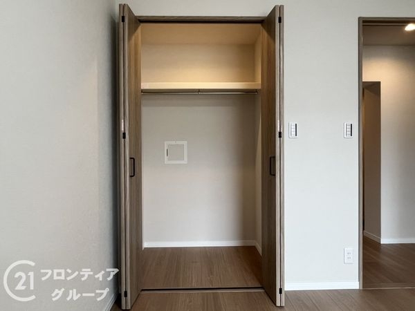 奈良ハイツ２号棟　中古マンション