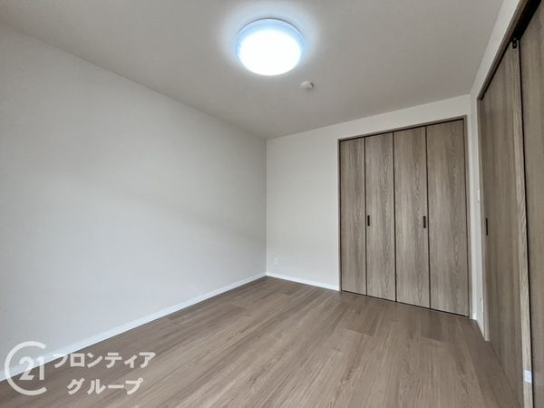 奈良ハイツ２号棟　中古マンション
