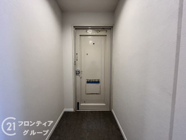 奈良ハイツ２号棟　中古マンション