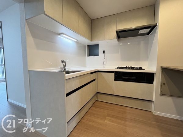 奈良ハイツ２号棟　中古マンション