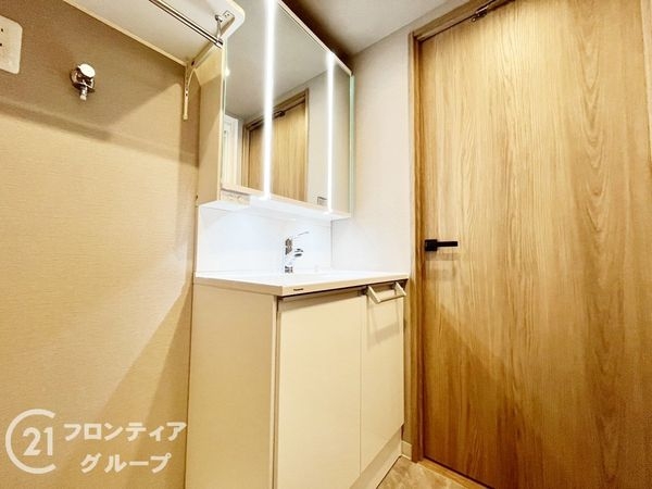 奈良ハイツ２号棟　中古マンション