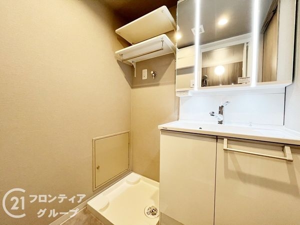 奈良ハイツ２号棟　中古マンション