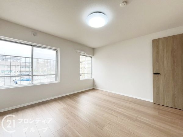 奈良ハイツ２号棟　中古マンション