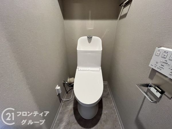 奈良ハイツ２号棟　中古マンション