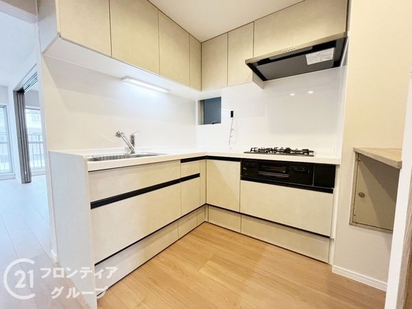 奈良ハイツ２号棟　中古マンション