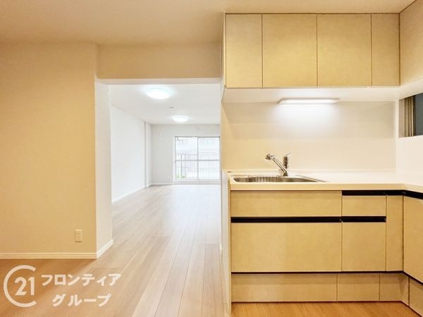 奈良ハイツ２号棟　中古マンション