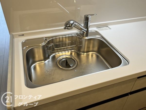 奈良ハイツ２号棟　中古マンション