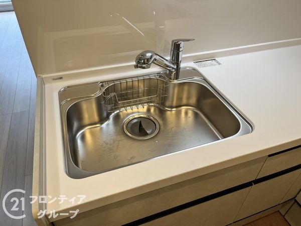奈良ハイツ２号棟　中古マンション