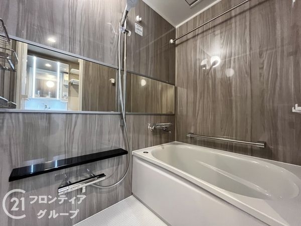 奈良ハイツ２号棟　中古マンション
